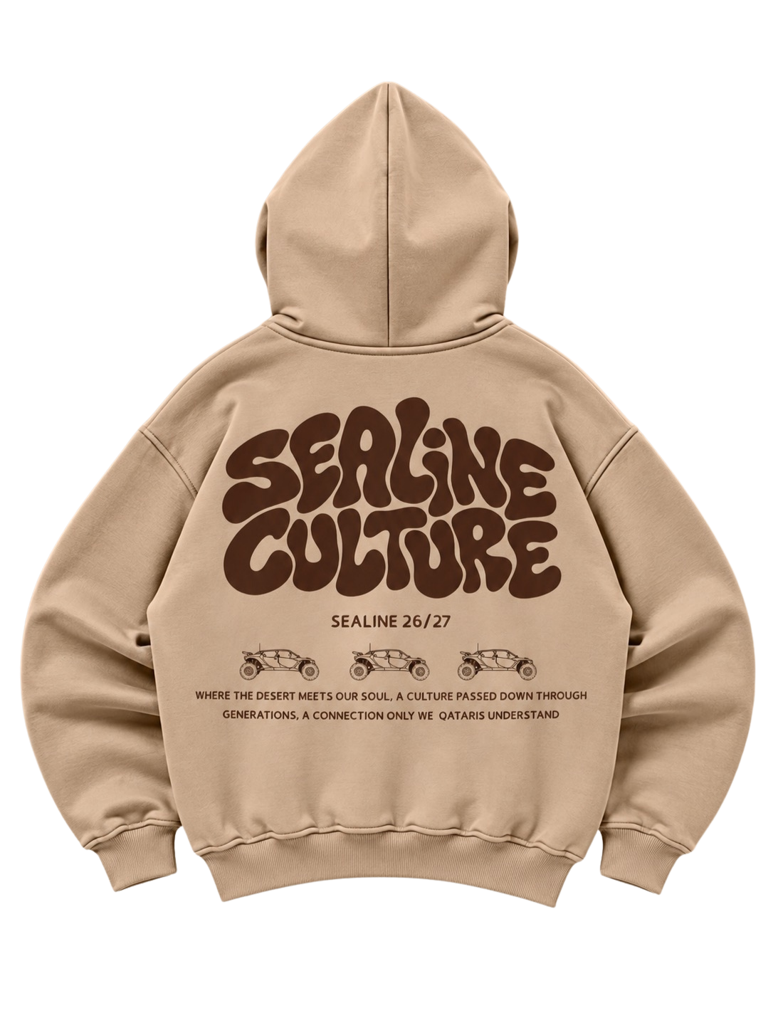 THE CULTURE