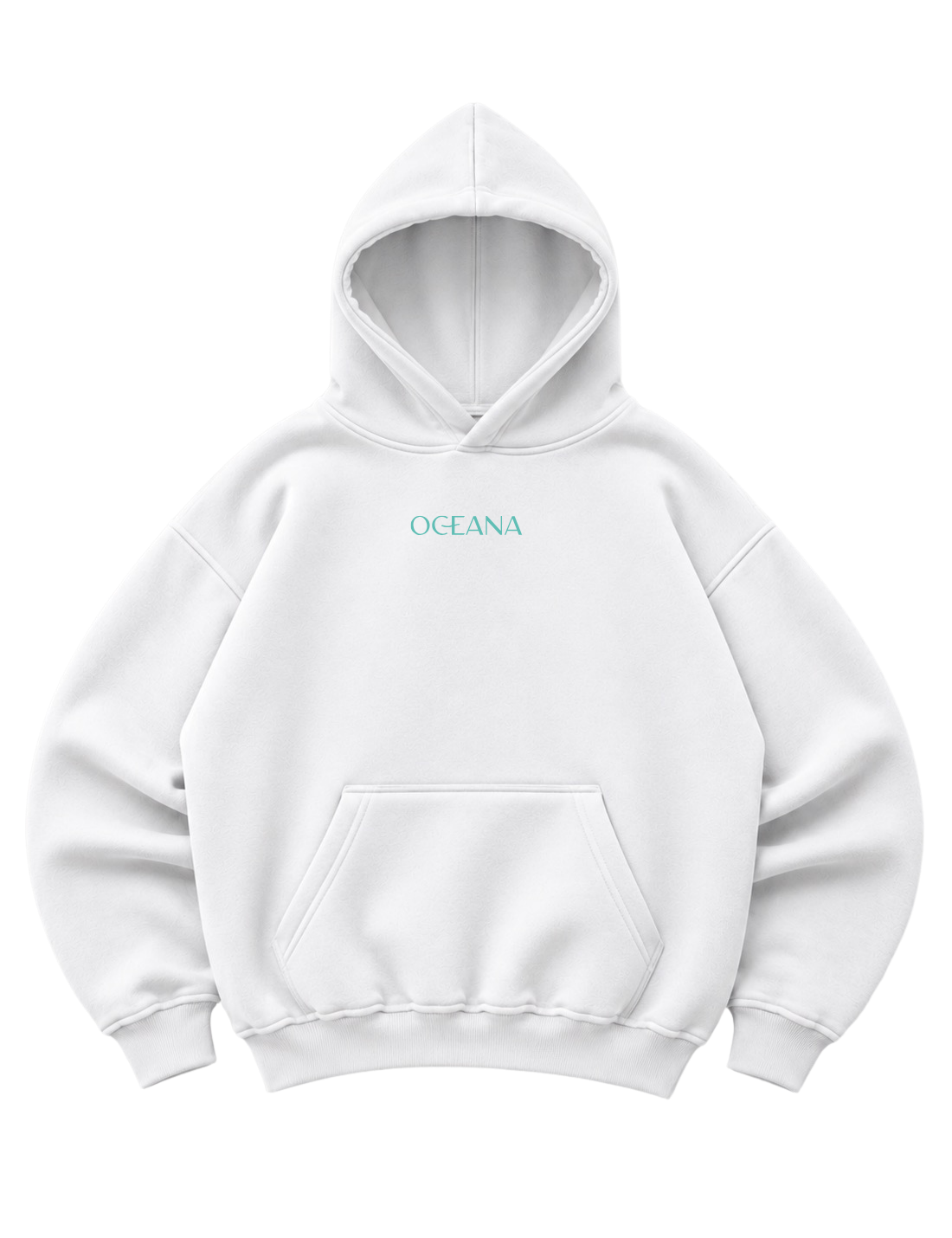 THE WHITE