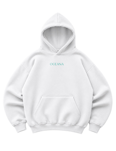 THE WHITE