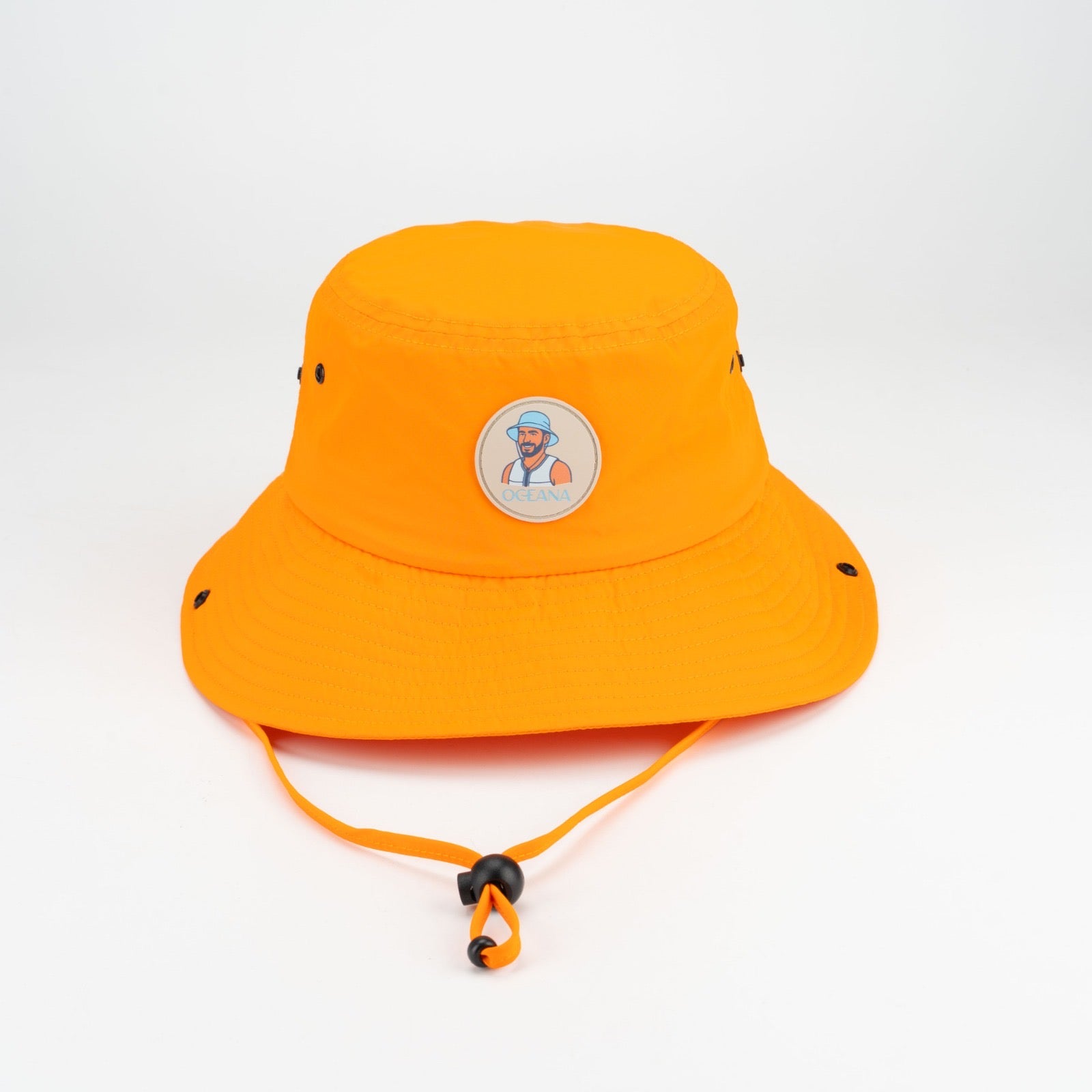 Orange Beach Hat