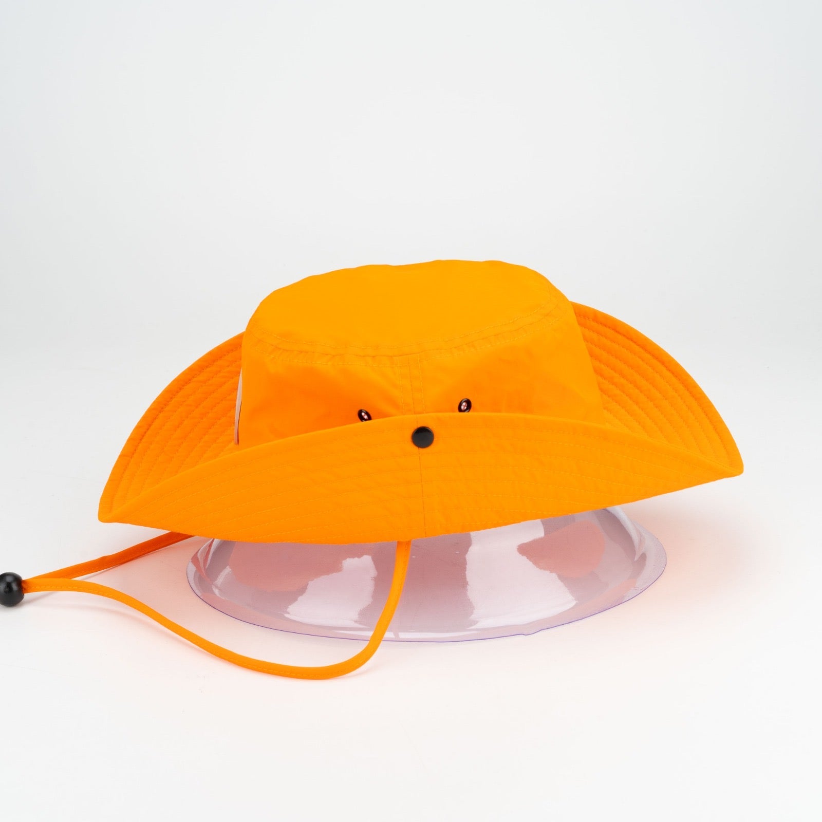Orange Beach Hat